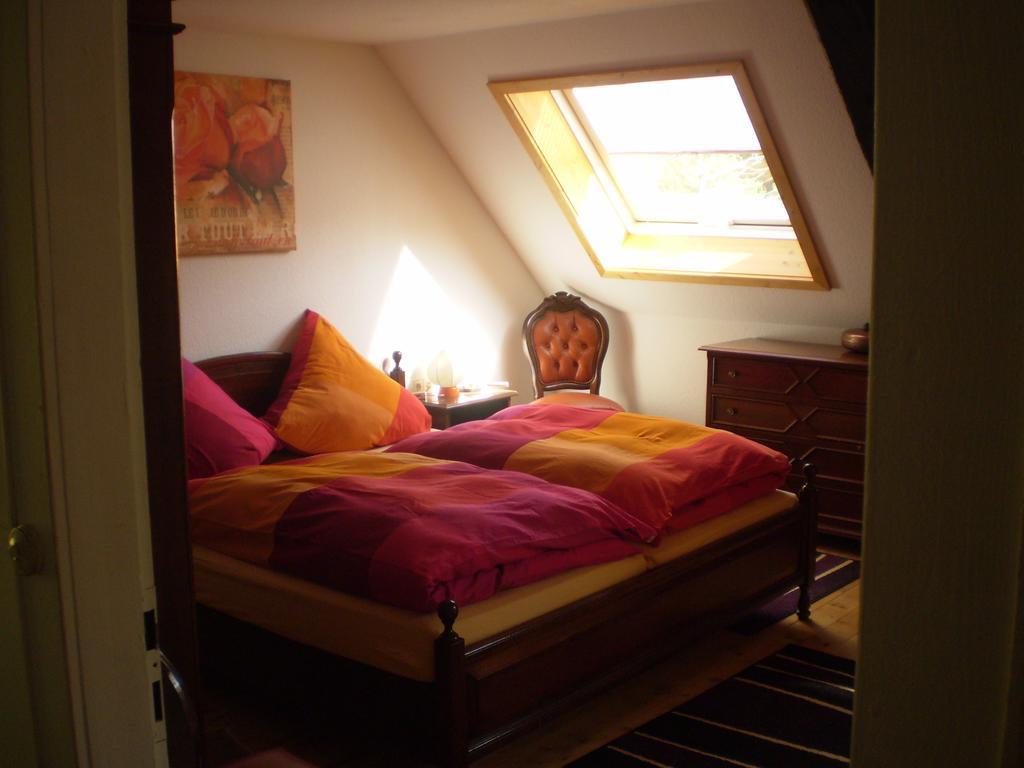 Ferienwohnung Grundhäusle Gutenbach Zimmer foto