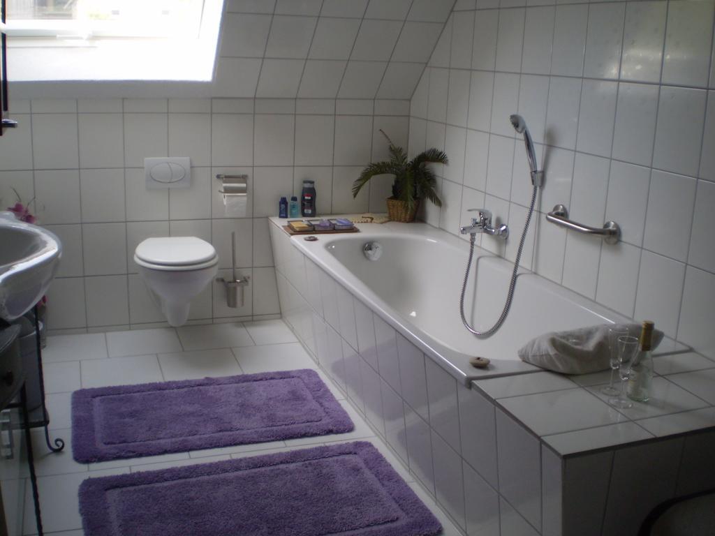 Ferienwohnung Grundhäusle Gutenbach Zimmer foto