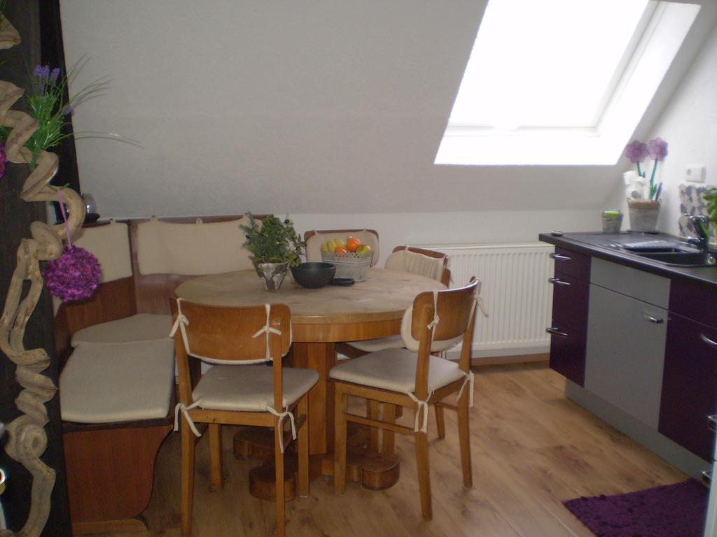 Ferienwohnung Grundhäusle Gutenbach Zimmer foto
