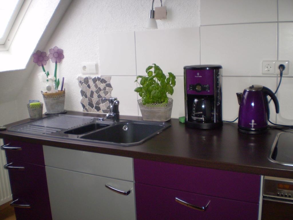 Ferienwohnung Grundhäusle Gutenbach Zimmer foto